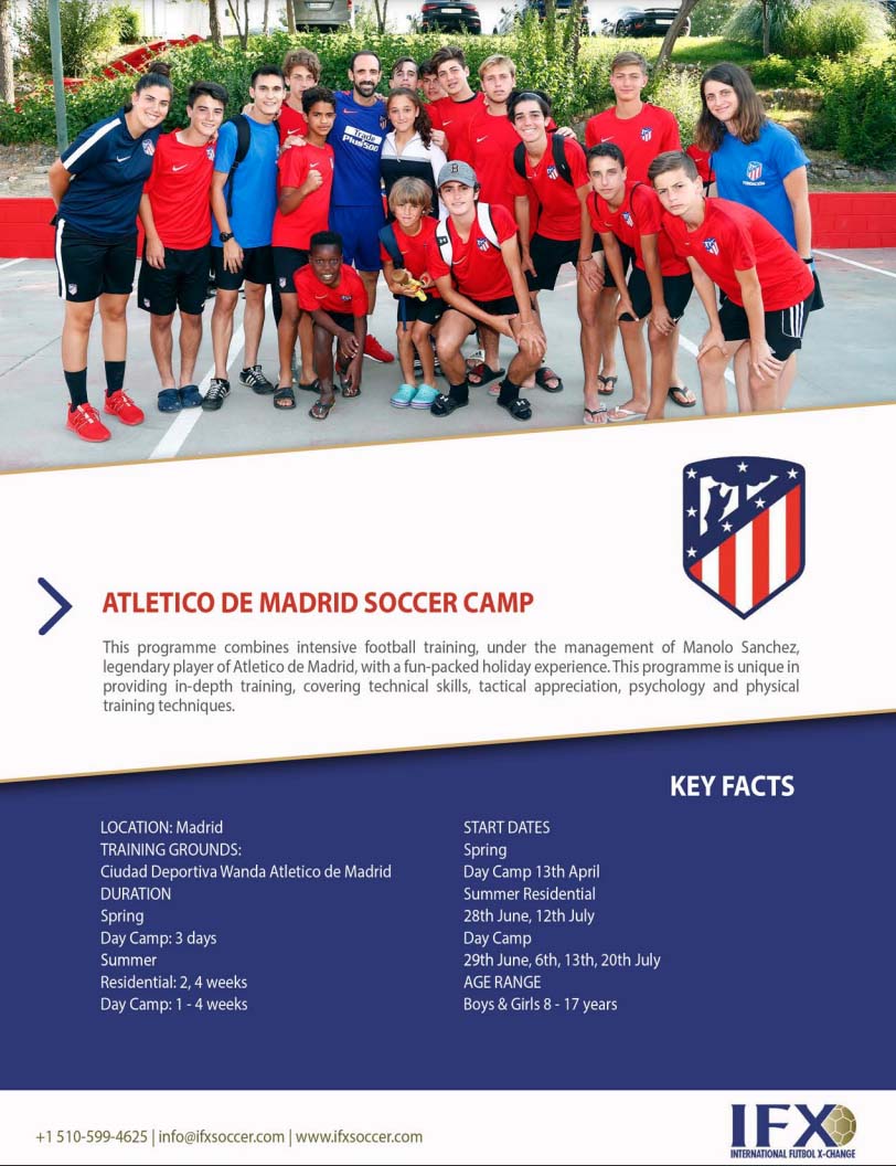 atletico-madrid-camp-dates-prices