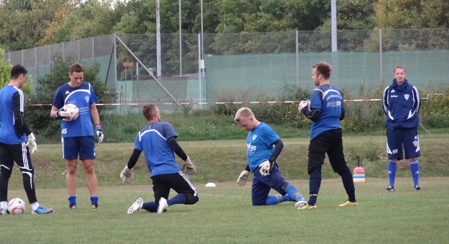 LIVERPOOL FC - Training Drills